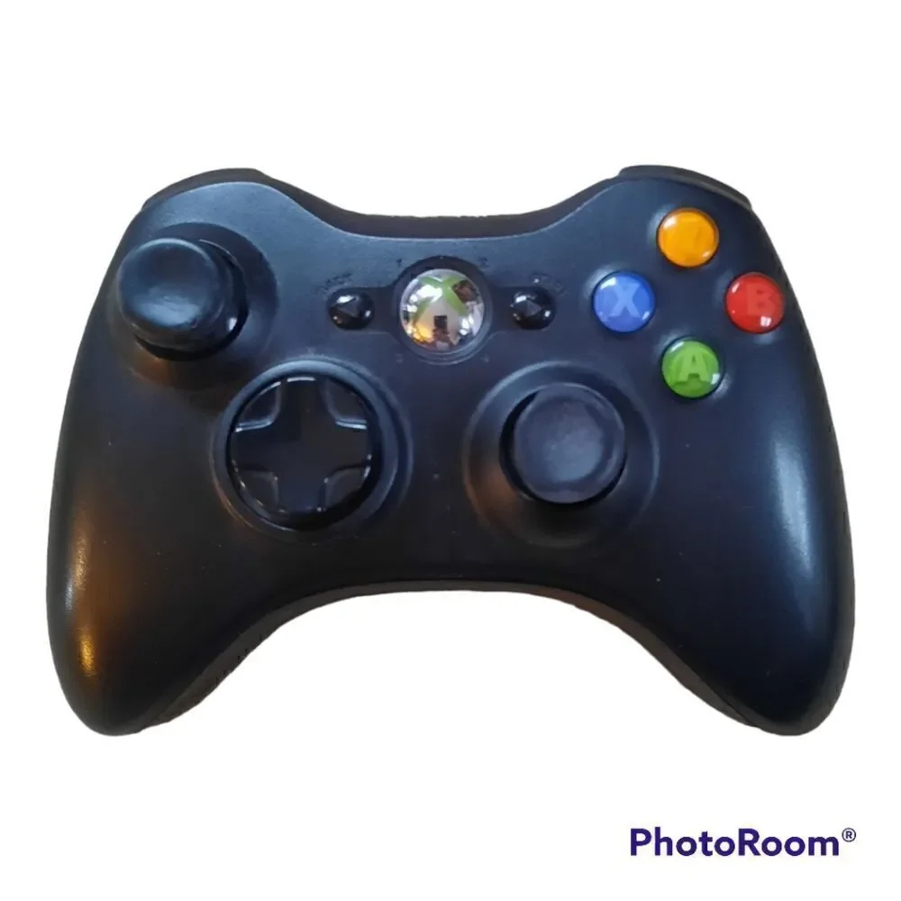 Microsoft Xbox 360 Wireless Controller